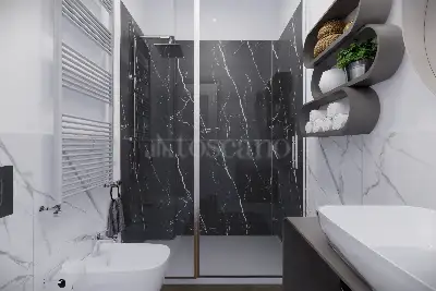 Casa in vendita, Via Giolito Dè Ferrari, Roma