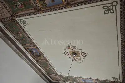 Casa in vendita, Via Camollia, Siena