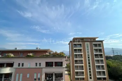 Attico in vendita, Piazza Luigi Buffoli, Brescia