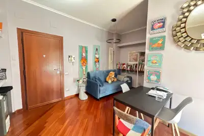 Casa in vendita, Via Giuseppe Peano, Roma
