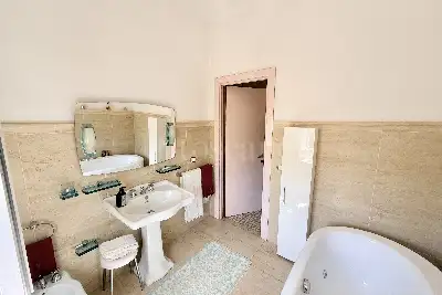 Attico in vendita, Via Giovanni Paisiello, Aprilia