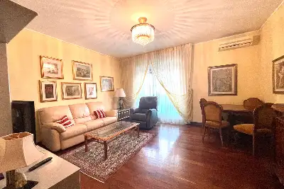 Casa in affitto, Via Adeodato Ressi, Milano