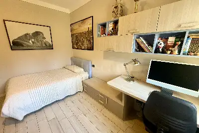 Casa in vendita, Via Massimiliano Kolbe, Borgosatollo