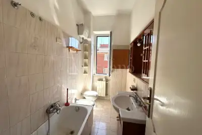 Casa in vendita, Via dei Macarani, Roma