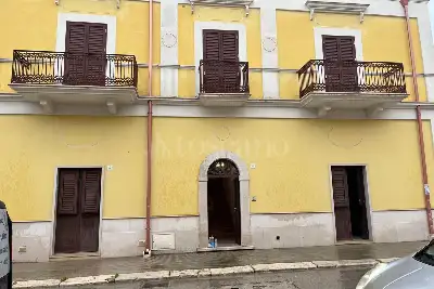 Casa Indipendente in vendita, zona Centrale , San Ferdinando di Puglia
