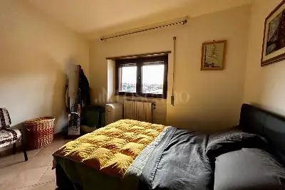 Villa in vendita, Via Giuseppe Genè, Roma