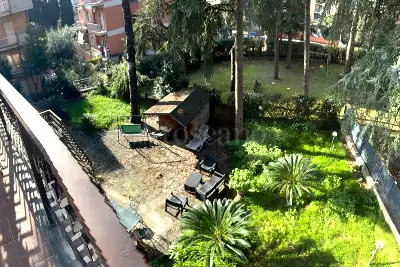 Casa in vendita, Via Sorelle Marchisio, Roma