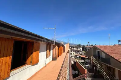 House for sale, Via Maugeri, Valverde