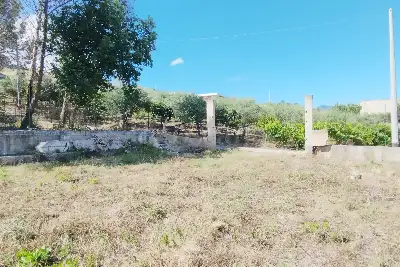 Villa in vendita, Contrada Feotto, Misilmeri