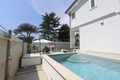 Villa Bifamiliare in vendita, Via Antonio Lotti, Roma