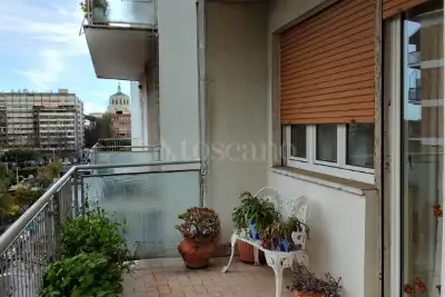 Casa in vendita, Via Aristide Leonori, Roma