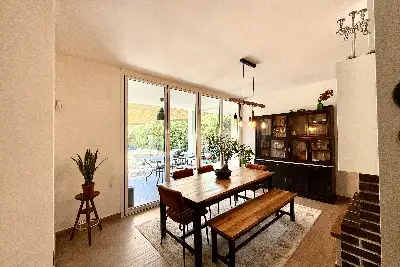 Villa Bifamiliare in vendita, Via Dei Puntoni, Cerveteri