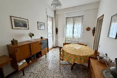 Casa in vendita, Via Cremona, Brescia