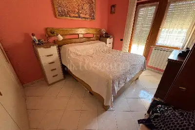 Attico in vendita, via della santabarbara, Roma