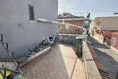 Casa in vendita, Via Fiume, Nettuno