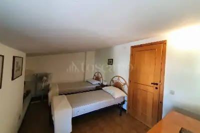 Villino a Schiera in affitto, Via Copanello, Fiumicino