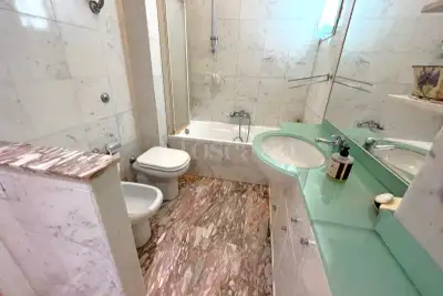 House for sale, Via Ernesto Nathan, Roma