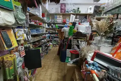 Negozio in vendita, via Nizza, Bari