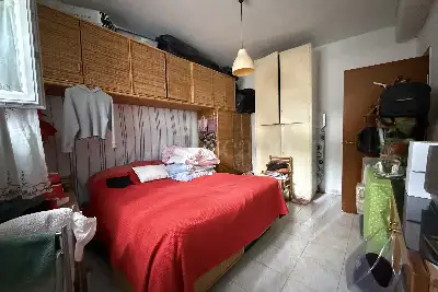 Casa in vendita, Via Luigi Corti, Roma