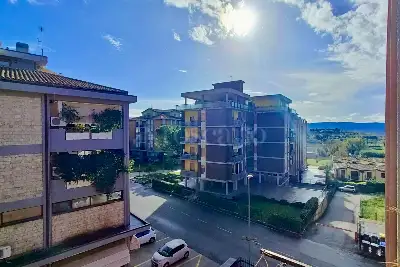 Casa in vendita, Via delle Palme, Terni