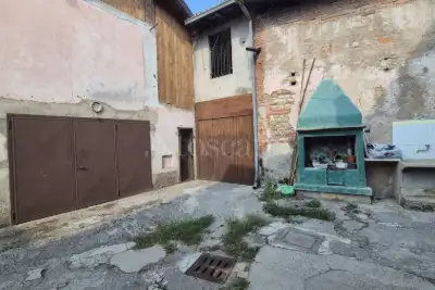 Casa Indipendente in vendita, Via Cristoforo Colombo, Borgosatollo