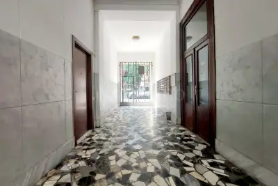 Casa in vendita, Via Luigi Veratti, Milano