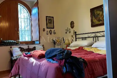 Villa in vendita, VIA IGNAZIO GIOÈ , Palermo