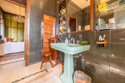 Villa in vendita, Via per Frosinone, Ceccano