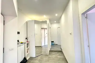 Casa in vendita, Via Aurelia, Roma