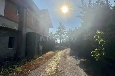 Villa Bifamiliare in vendita, Contrada Piezzo n°10, Chiusano San Domenico, Chiusano di San Domenico