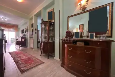 Casa in vendita, Viale della Marina, Roma