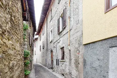 Palazzo in vendita, Via Umberto I 11, Cernobbio, Cernobbio