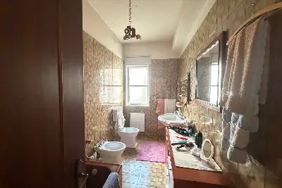 Casa Indipendente in vendita, Via Tomasi di Lampedusa, Misterbianco