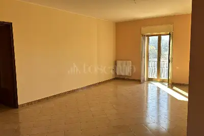 Casa in vendita, Via Pietro Nenni, Assoro