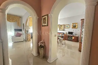 Attico in vendita, via delle cipree, Anzio