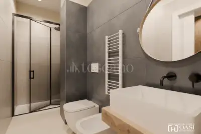 Casa in vendita, Via Gustavo Modena, Milano