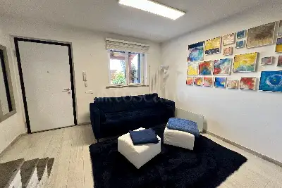 Casa in vendita, Viale dei Monti dell'Ara, Fiumicino