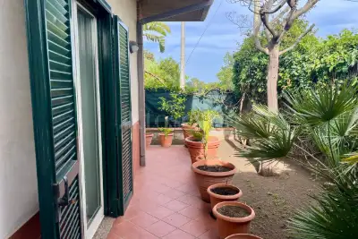 Casa Indipendente in vendita, Via Giovanni Gentile, Tremestieri Etneo