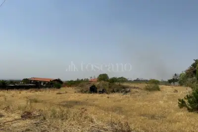 Agricolo in vendita, Via Mompilieri, Nicolosi
