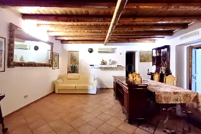 Casa in vendita, Via della Vetriera, Palermo