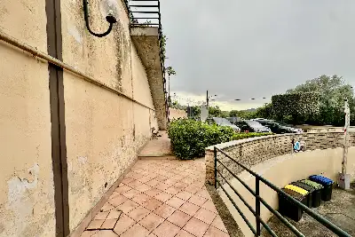 Villino a Schiera in vendita, Via Vitagliano Rosetti Residence S. Agostino, Caserta