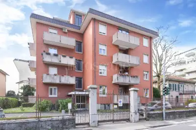 Casa in vendita, Via Pasquale Paoli, Como