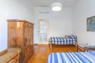 Casa in vendita, Via Marsala, Milano