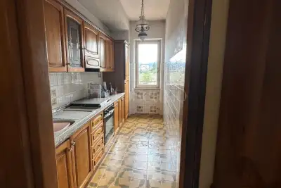 Casa Indipendente in vendita, Via Elia Micangeli, Avezzano