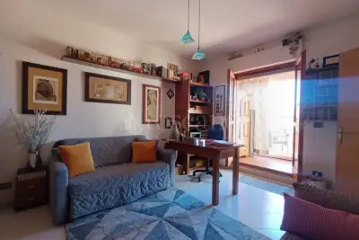 Casa in vendita, Via Pietro Nenni, Nettuno