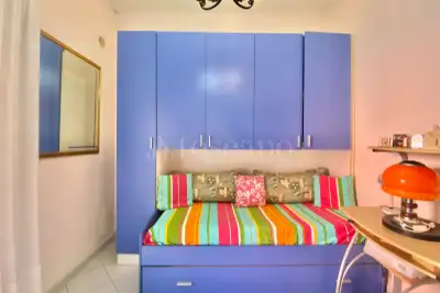 Casa Indipendente in vendita, Via dei Carrai, Messina