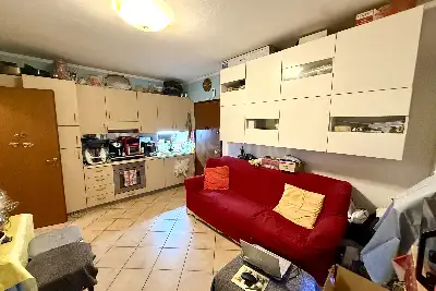 Casa in vendita, Via Napoleonica, Montichiari