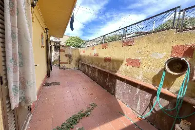 Casa in vendita, Via Cimone, Messina