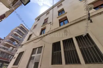 Palazzo in vendita, Via Santa Lucia, Brindisi