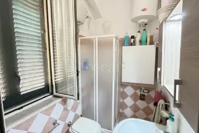Casa in affitto, Via Napoli, Messina